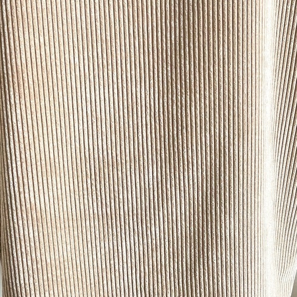 Reclaimed Vintage Shacket, Size Medium - Picture 14 of 15